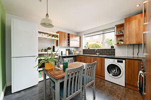 Walkley Crescent Road Walkley